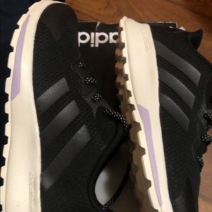 Woman Adidas Sneaker size 9